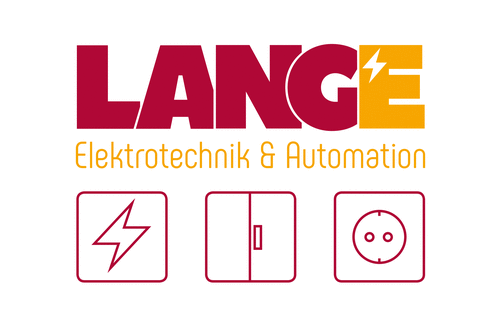 Logo der Firma Lange - Elektrotechnik und Automation aus Dannenberg auf dem Branchenportal Elektriker.org
