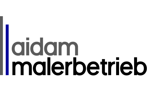 Logo der Firma Malerbetrieb Peter Aidam aus Stuttgart auf dem Branchenportal Maler.org