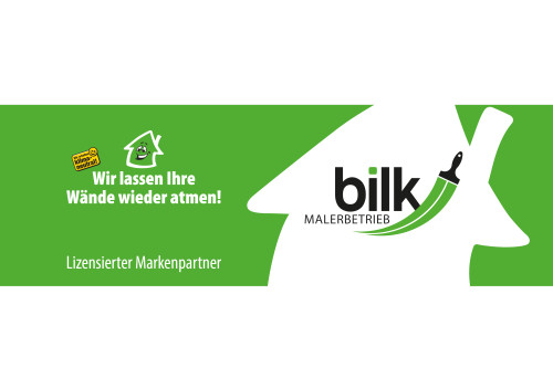 Logo der Firma Malermeister Thomas Bilk aus Panschwitz-Kuckau auf dem Branchenportal Maler.org