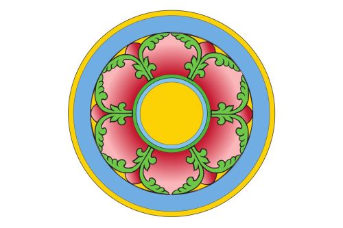 Logo der Firma Ralf Heymann Garten- und Landschaftsbau Mandala Gartenbau aus Warder auf dem Branchenportal Gartenbau.org