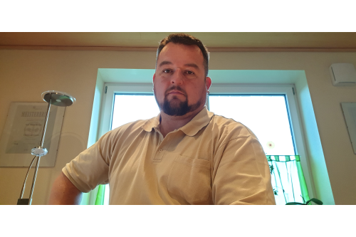 Logo der Firma M. Schäper Bedachungen aus Ascheberg auf dem Branchenportal Dachdecker.com