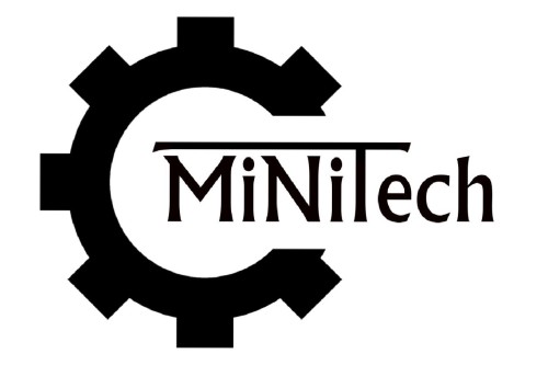 Logo der Firma Mike Nitzsche MiNiTech aus Zwenkau auf dem Branchenportal Sanitaer.org