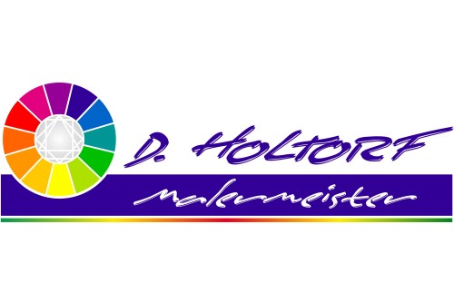 Logo der Firma MLM Dierk Holtorf aus Preetz auf dem Branchenportal Maler.org