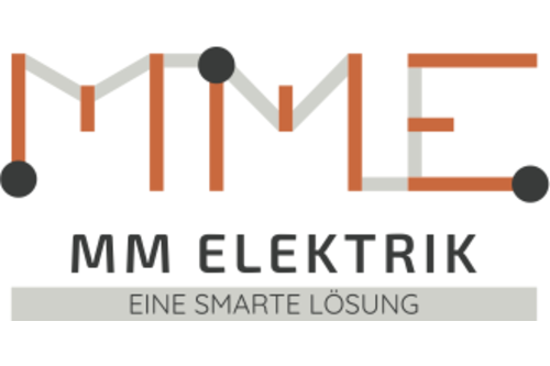 Logo der Firma MM Elektrik Marcus Seidel und Marco Reimann GbR aus Bernburg auf dem Branchenportal Elektriker.org