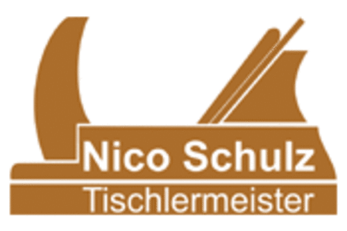 Logo der Firma Nico Schulz Tischlerei aus Welsleben auf dem Branchenportal Tischler-Schreiner.org