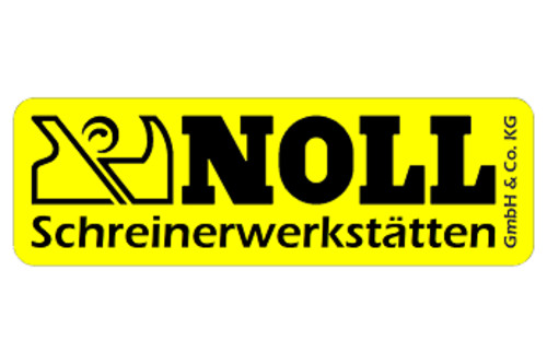 Logo der Firma Noll Schreinerwerkstätten GmbH & Co. KG aus Frankenberg auf dem Branchenportal Tischler-Schreiner.org
