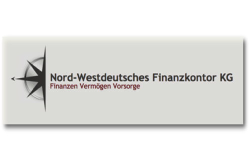 Logo der Firma Nord-Westdeutsches Finanzkontor KG aus Bremen auf dem Branchenportal Finanzberater.net