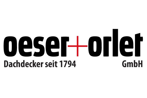 Logo der Firma oeser+orlet GmbH aus Jena auf dem Branchenportal Dachdecker.com