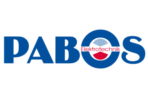 Logo der Firma PABOS Elektrotechnik GmbH aus Waiblingen auf dem Branchenportal Elektriker.org