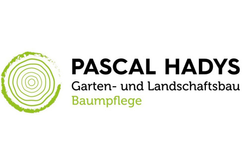 Logo der Firma Pascal Hadys Garten- und Landschaftsbau aus Usingen auf dem Branchenportal Gartenbau.org