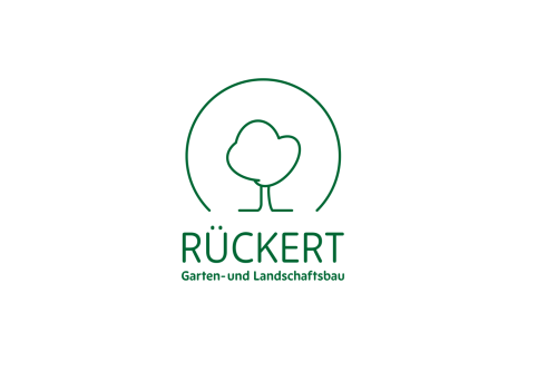 Logo der Firma Patrick Rückert Gartengestaltung aus Falkensee auf dem Branchenportal Gartenbau.org