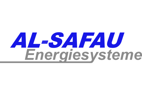 Logo der Firma Raid Al-Safau Energiesysteme aus Ahnatal auf dem Branchenportal Elektriker.org