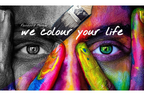 Logo der Firma Reinhard Hüther Inh. Hermann Kaulfuß e. K. aus Meinhard-Grebendorf auf dem Branchenportal Maler.org