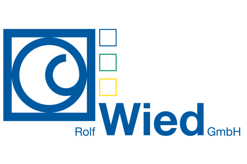 Logo der Firma Rolf Wied GmbH aus Waiblingen-Beinstein auf dem Branchenportal Dachdecker.com