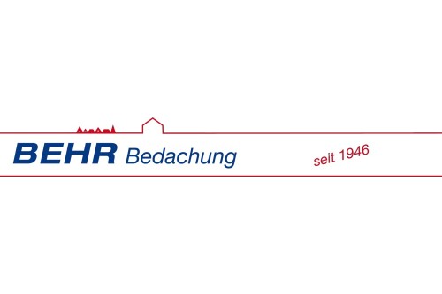 Logo der Firma Rudolf und Adolf Behr GmbH aus Bremen auf dem Branchenportal Dachdecker.com