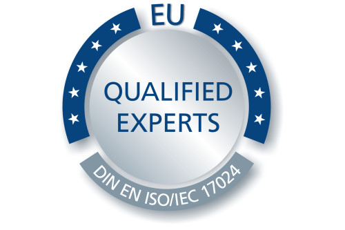 Logo der Firma Sachverständigenbüro Beck UG (haftungsbeschränkt) aus Dortmund auf dem Branchenportal Gutachter.org