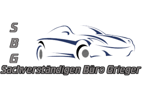 Logo der Firma SBG - Sachverständigen Büro Grieger aus Zetel auf dem Branchenportal Gutachter.org