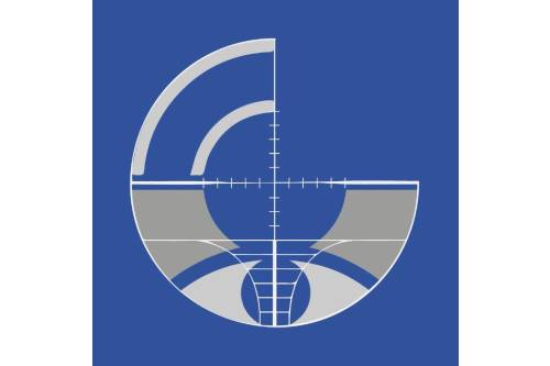 Logo der Firma Schießstandsachverständiger Dipl.-Ing. (FH) Andreas Keller aus Berlin auf dem Branchenportal Gutachter.org