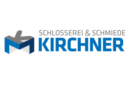 Logo der Firma Schlosserei&Schmiede Kirchner aus Bad Liebenstein auf dem Branchenportal Schlosserei.net
