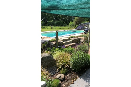 Logo der Firma Schlüwe GmbH & Co. KG aus Kettenkamp auf dem Branchenportal Gartenbau.org