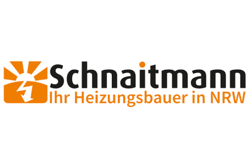 Logo der Firma Schnaitmann GmbH aus Oberhausen auf dem Branchenportal Sanitaer.org