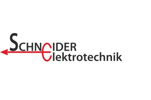 Logo der Firma Schneider Elektrotechnik aus Bottrop auf dem Branchenportal Elektriker.org