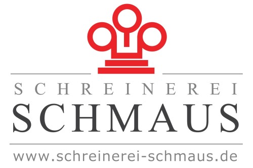 Logo der Firma Schreinerei Schmaus e. K. aus Bad Wurzach auf dem Branchenportal Tischler-Schreiner.org