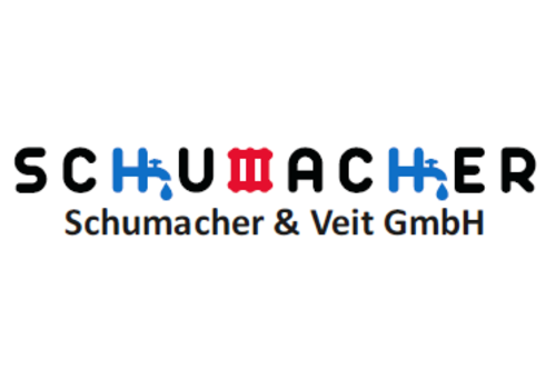 Logo der Firma Schumacher & Veit GmbH aus Großbettlingen auf dem Branchenportal Sanitaer.org