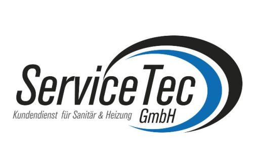 Logo der Firma ServiceTec GmbH aus Hilgertshausen-Tandern auf dem Branchenportal Sanitaer.org