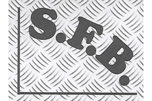 Logo der Firma S.F.B. Peter Henkel Schweißfachbetrieb aus Mannheim auf dem Branchenportal Schlosserei.net