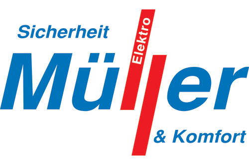 Logo der Firma Sicherheit & Komfort Elektro Müller GmbH & Co. KG aus Dresden auf dem Branchenportal Elektriker.org