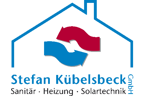 Logo der Firma Stefan Kübelsbeck GmbH aus Erding auf dem Branchenportal Sanitaer.org