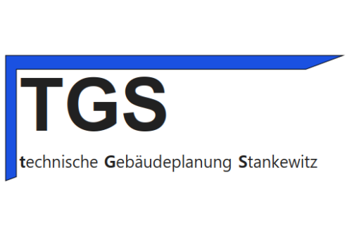 Logo der Firma TGS Stankewitz aus Dorsten auf dem Branchenportal Bauunternehmen.org
