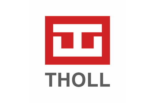 Logo der Firma Tholl GmbH aus Düsseldorf auf dem Branchenportal Maler.org