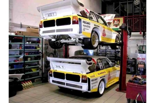 Logo der Firma Thomas Moron Der Scheibendoc u. Freie Werkstatt aus Olbernhau auf dem Branchenportal Auto-Werkstatt.de