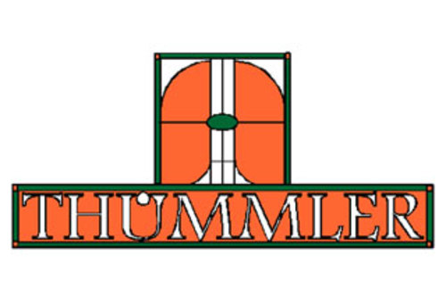 Logo der Firma Thümmler Glaserei & Einrichtungen aus Delitzsch auf dem Branchenportal Glaserei.org