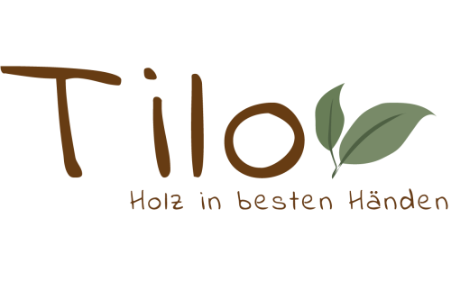 Logo der Firma Tilo Holzmanufaktur aus Kissing auf dem Branchenportal Tischler-Schreiner.org