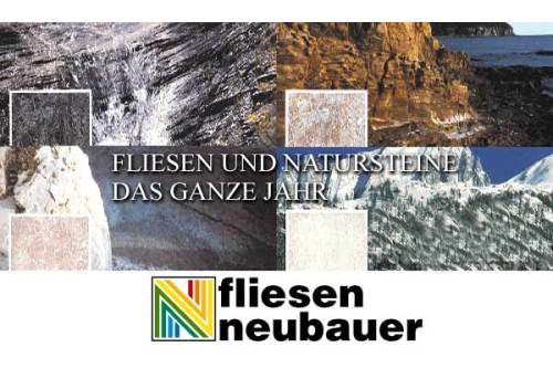 Logo der Firma Andreas Neubauer Fliesen und Keramik aus Denkendorf auf dem Branchenportal Fliesenleger.net