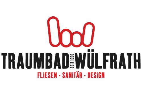 Logo der Firma Traumbad Wülfrath aus Ennepetal auf dem Branchenportal Fliesenleger.net