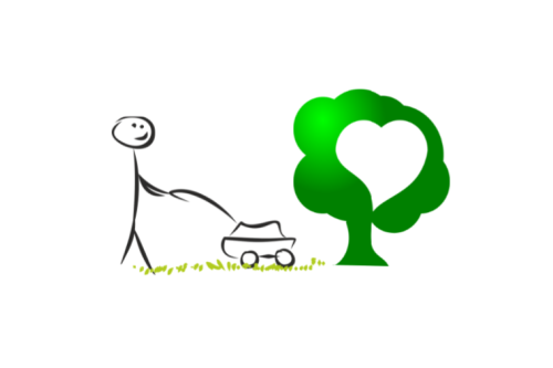 Logo der Firma Wald & Grundstücksservice Domenic Dieges aus Boos auf dem Branchenportal Gartenbau.org