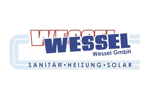 Logo der Firma Wessel GmbH aus Rheine auf dem Branchenportal Sanitaer.org