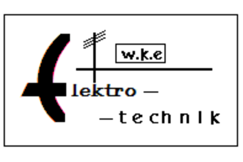 Logo der Firma Wladyslaw Kaczmarczyk Elektroinstallationen aus Rosenheim auf dem Branchenportal Elektriker.org