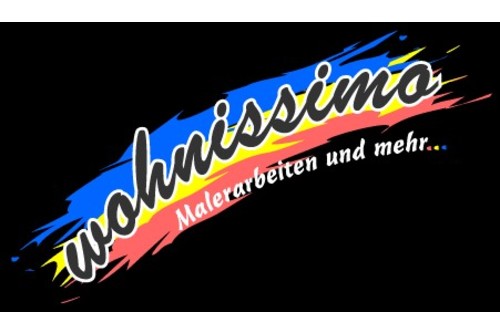 Logo der Firma wohnissimo aus Mühlenbeck (b.Berlin) auf dem Branchenportal Maler.org