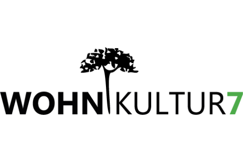 Logo der Firma Wohnkultur7 KG aus Nittendorf auf dem Branchenportal Tischler-Schreiner.org