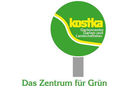 Logo der Firma Zentrum für Grün Holger Kostka aus Mühlhausen auf dem Branchenportal Gartenbau.org
