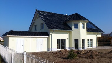 Firstziegel erneuern Firstziegel erneuern