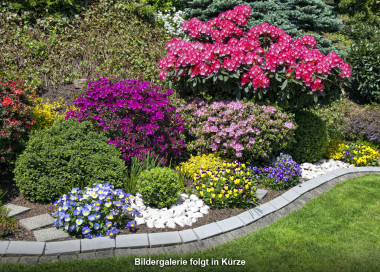 Waldmann Garten Landschaftsbau In Bremen Gartenbau Org