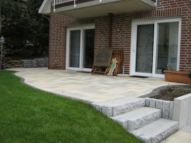 Andreas Hanik Garten Und Landschaftsbau In Sprockhovel