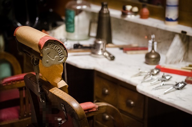 Friseur-Betriebe Friseur-Betriebe helfen Ihnen!