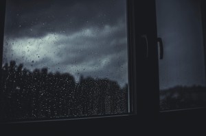 Schützen Sie Ihre Fenster vor Stürmen!